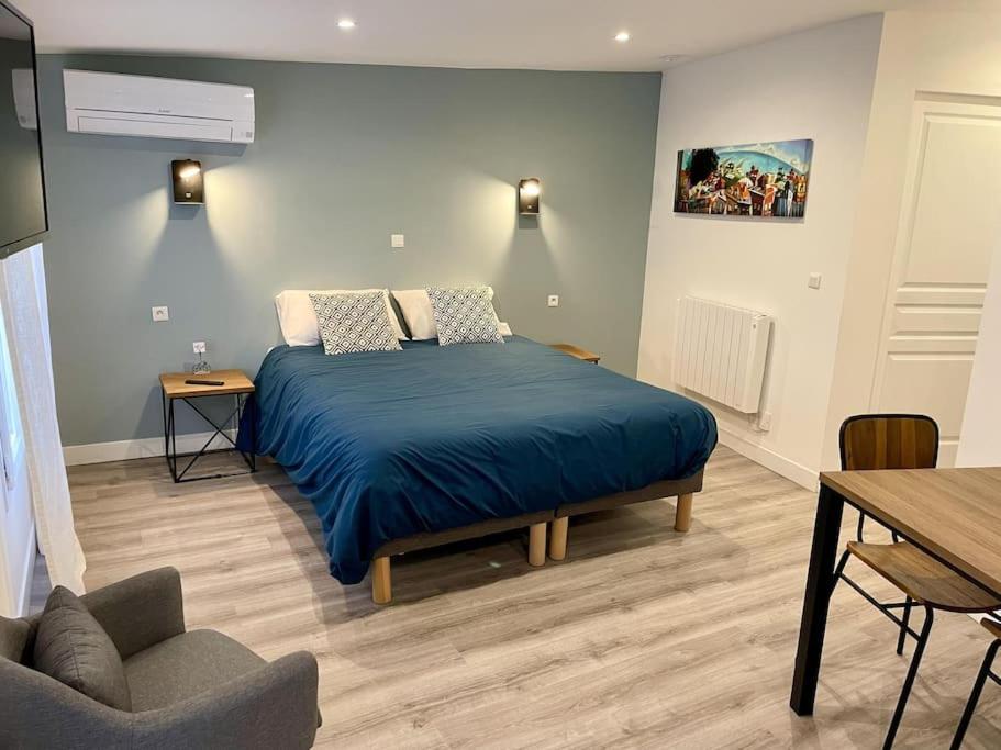 Le Moulin 2 - Appartement Arenes Romaines- Beziers Gare - Wifi- Tv Connecte 外观 照片