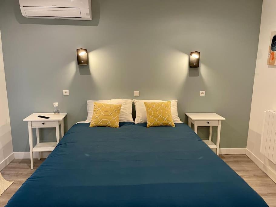 Le Moulin 2 - Appartement Arenes Romaines- Beziers Gare - Wifi- Tv Connecte 外观 照片