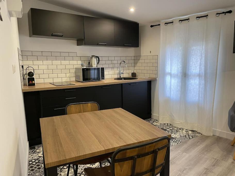 Le Moulin 2 - Appartement Arenes Romaines- Beziers Gare - Wifi- Tv Connecte 外观 照片