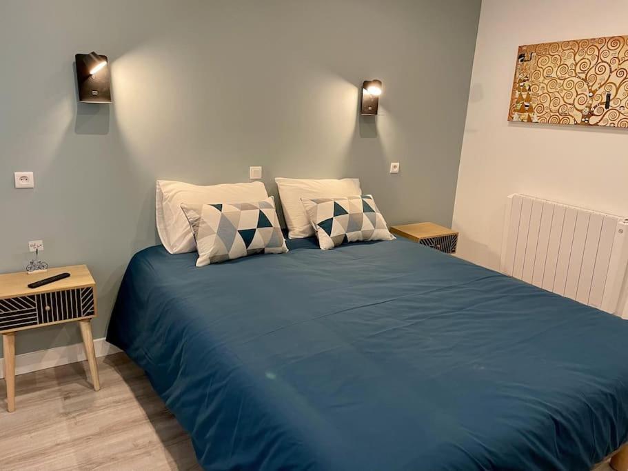 Le Moulin 2 - Appartement Arenes Romaines- Beziers Gare - Wifi- Tv Connecte 外观 照片