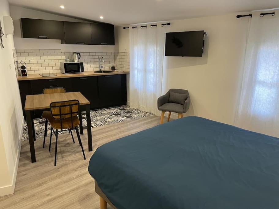 Le Moulin 2 - Appartement Arenes Romaines- Beziers Gare - Wifi- Tv Connecte 外观 照片