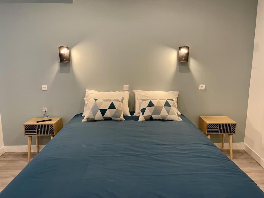 Le Moulin 2 - Appartement Arenes Romaines- Beziers Gare - Wifi- Tv Connecte 外观 照片