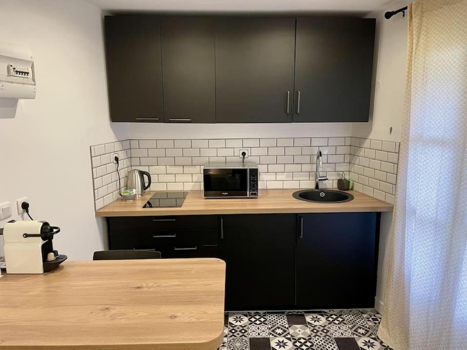 Le Moulin 2 - Appartement Arenes Romaines- Beziers Gare - Wifi- Tv Connecte 外观 照片
