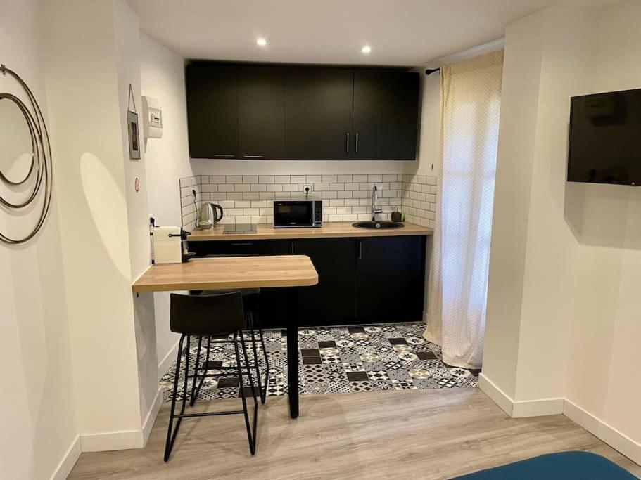 Le Moulin 2 - Appartement Arenes Romaines- Beziers Gare - Wifi- Tv Connecte 外观 照片